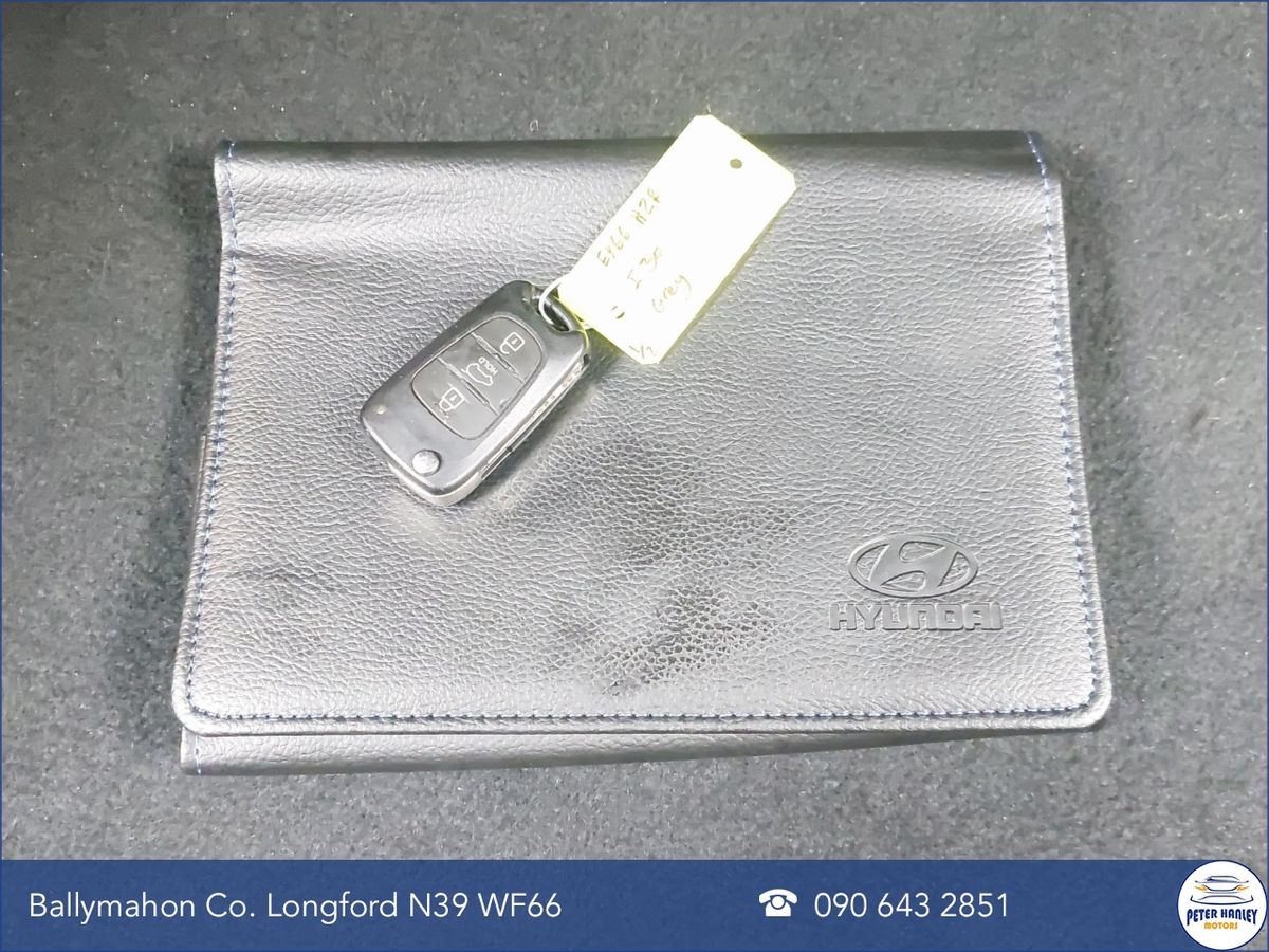 Hyundai i30 I30 Se Blue Drive  SE  100 BlueDrive ISG Start/Stop