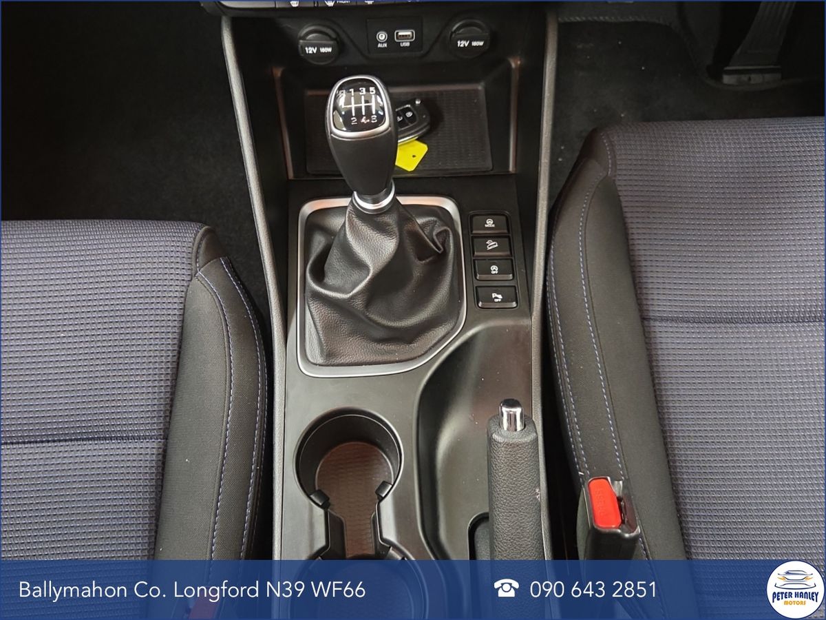 Kia Sportage Sportage 3 Isg Crdi  3  CRDi 114 ISG Start/Stop