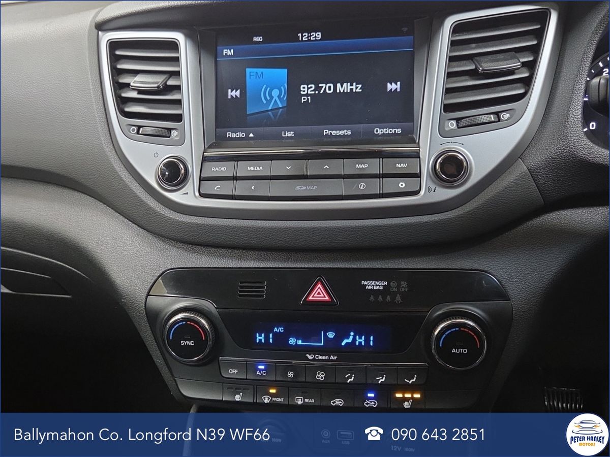 Kia Sportage Sportage 3 Isg Crdi  3  CRDi 114 ISG Start/Stop