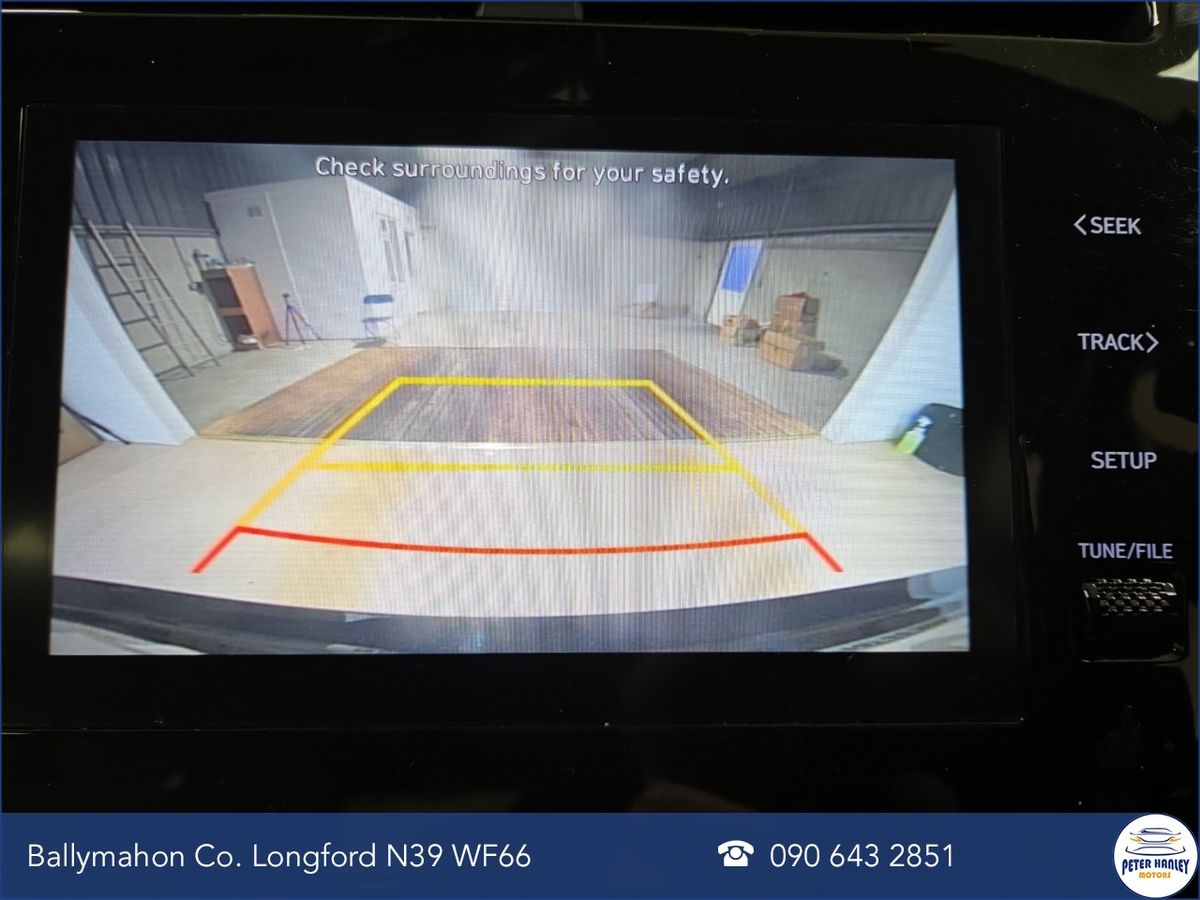 Hyundai Tucson 2WD Executive