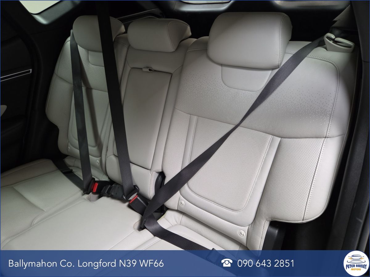 Hyundai Tucson 2WD Executive