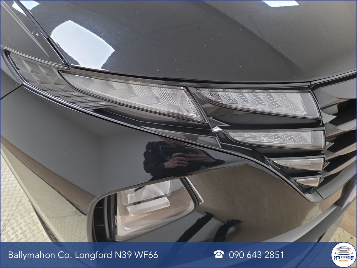 Hyundai Tucson 2WD Executive