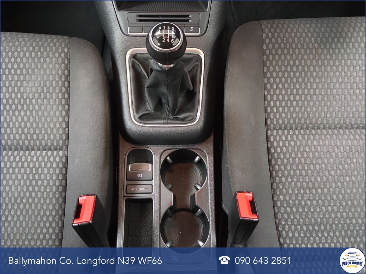 Volkswagen Tiguan 2.0 TDI 4WD 140BHP SPORT & STYLE