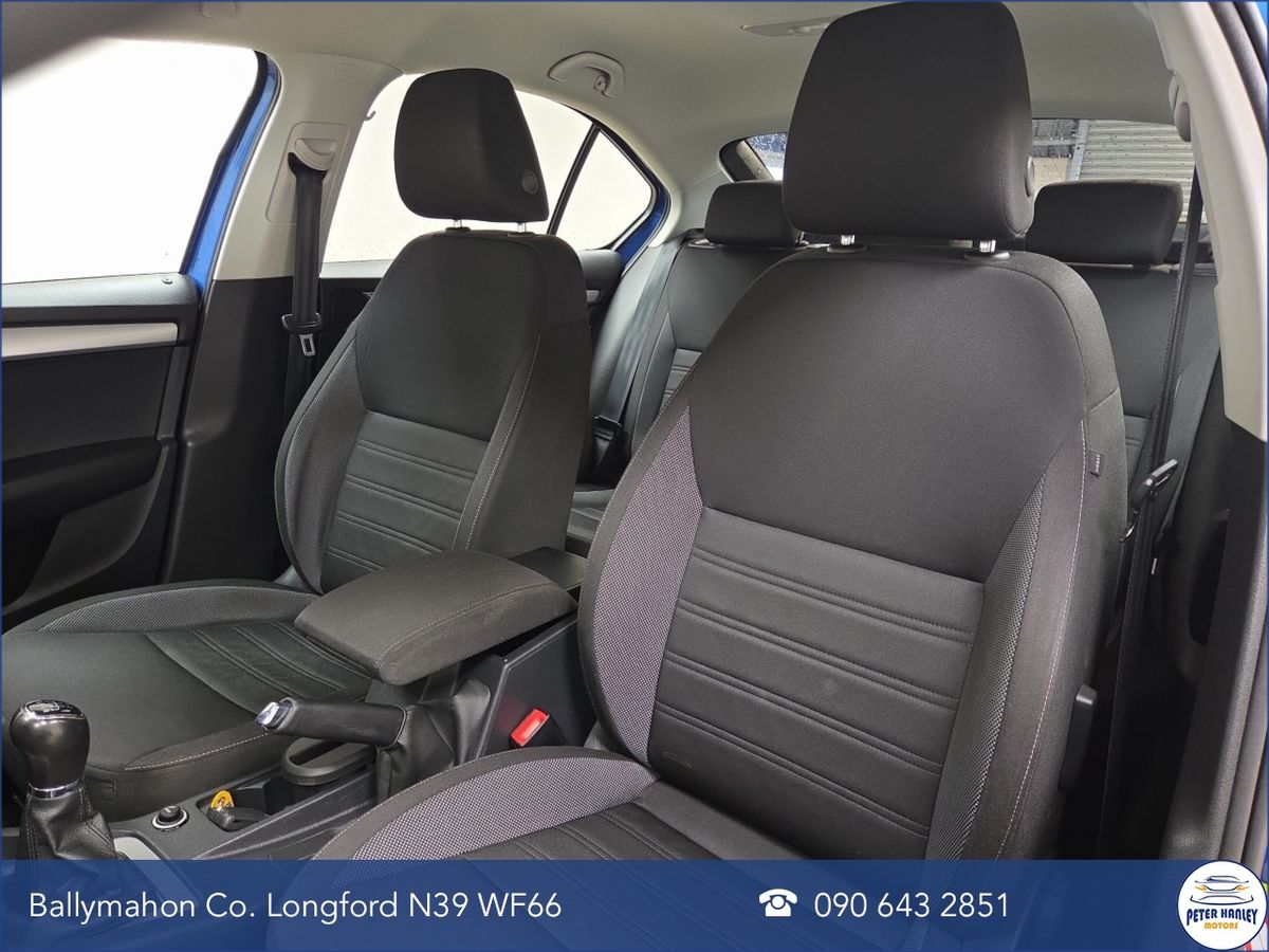 Skoda Octavia Ambition 1.6TDI 115HP