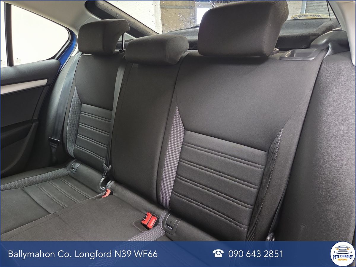 Skoda Octavia Ambition 1.6TDI 115HP