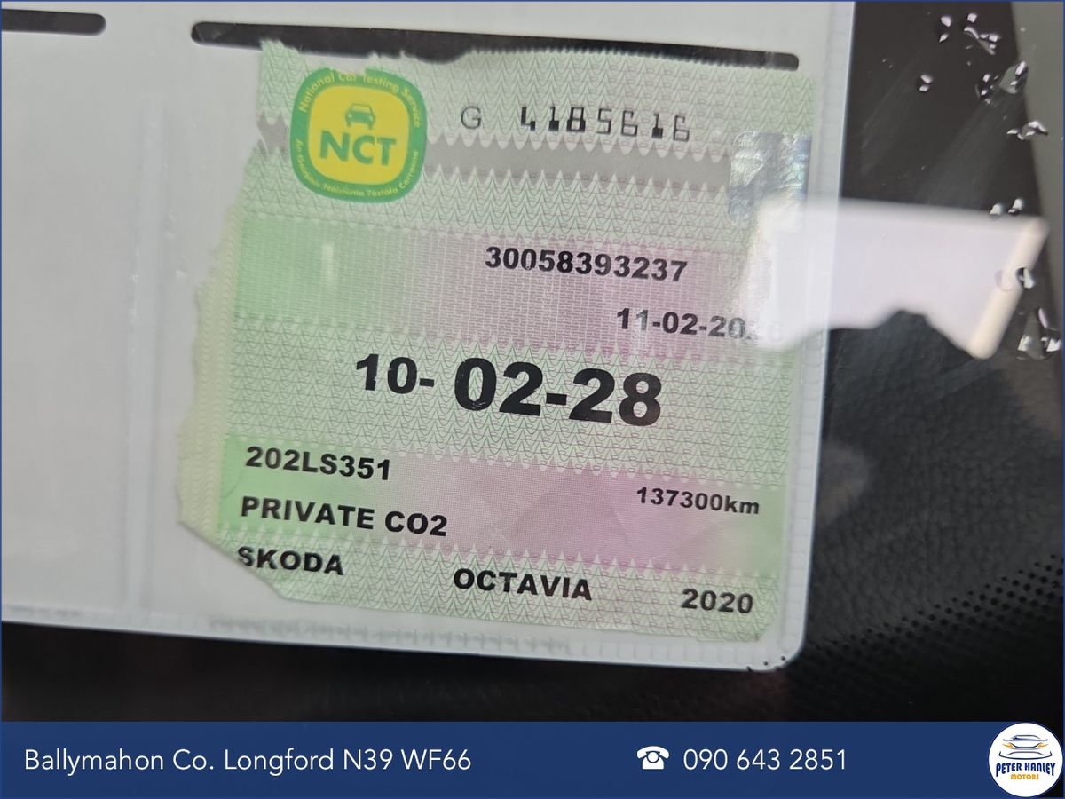 Skoda Octavia Ambition 1.6TDI 115HP