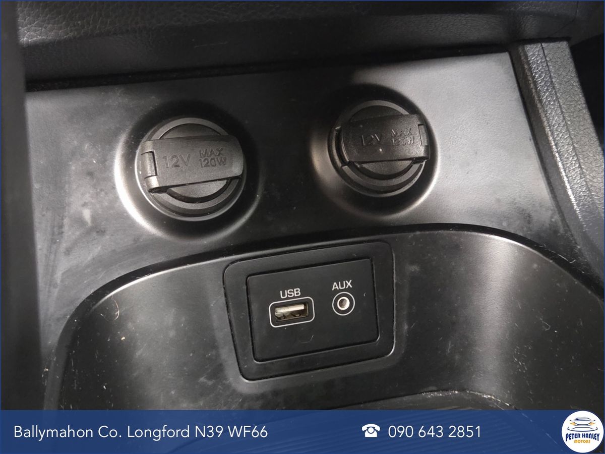 Hyundai Santa Fe 2.2 CRDi 2WD Executive Auto