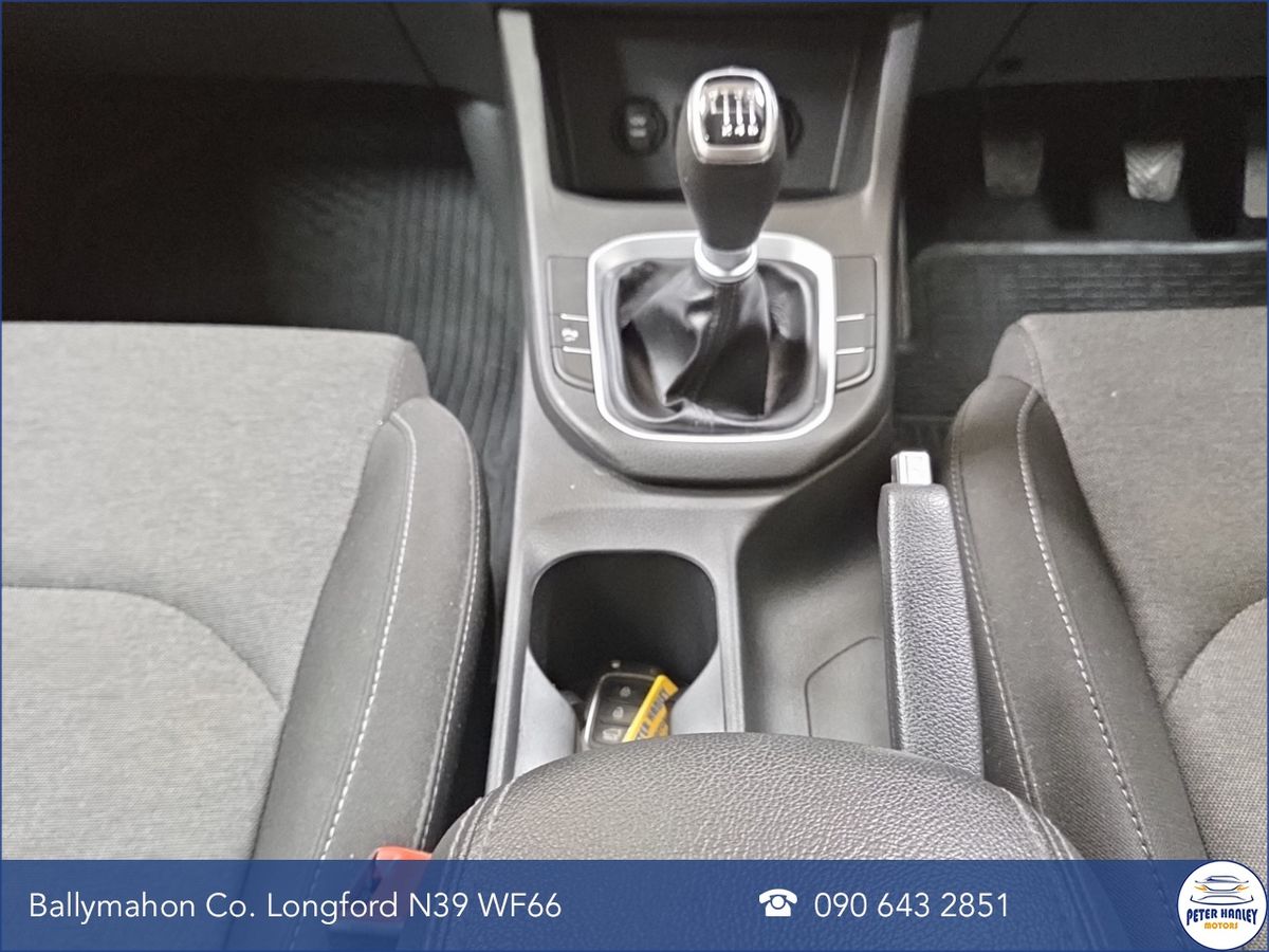 Hyundai i30 Diesel Deluxe