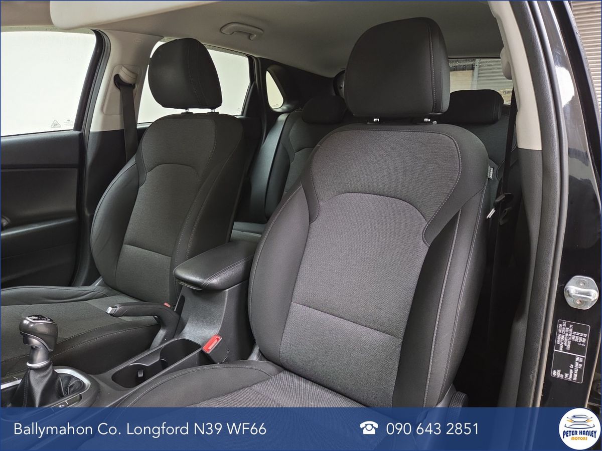 Hyundai i30 Diesel Deluxe