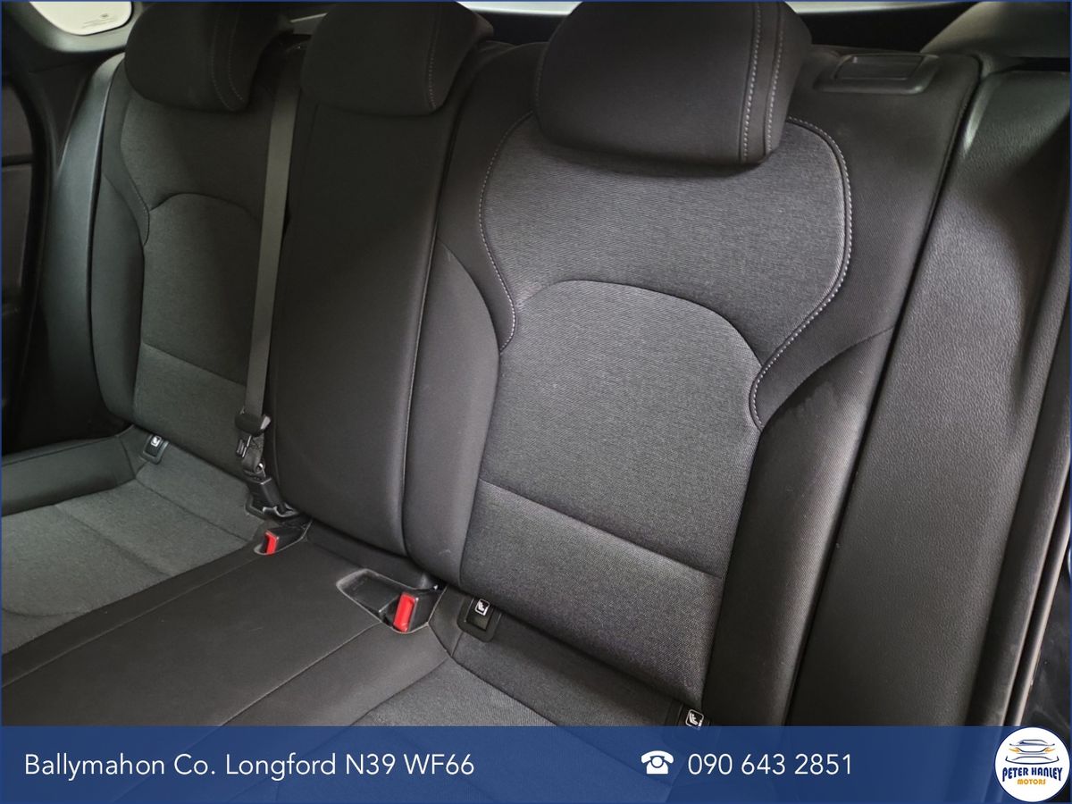 Hyundai i30 Diesel Deluxe