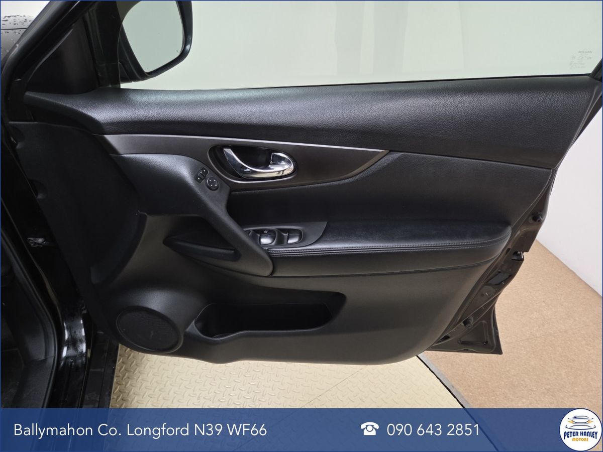 Nissan X-Trail 1.6d XE (5Seater)