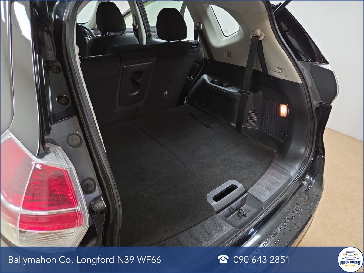 Nissan X-Trail 1.6d XE (5Seater)