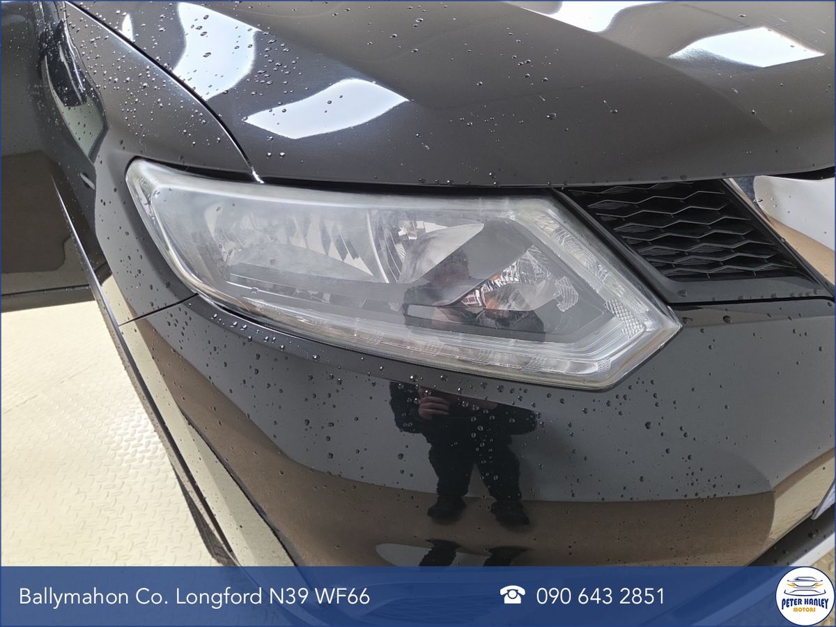 Nissan X-Trail 1.6d XE (5Seater)