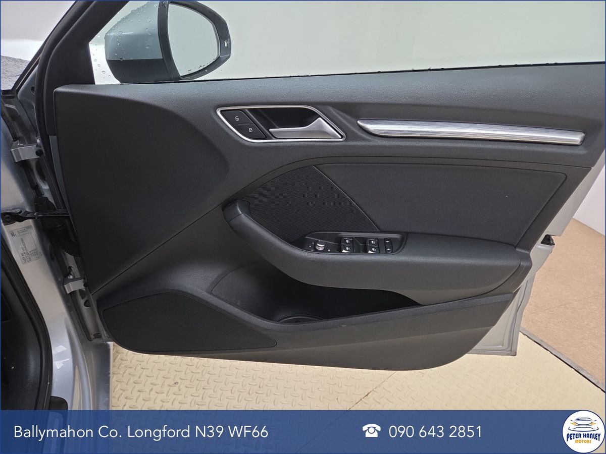 Audi A3 A3 Sport Tdi  Sport  TDi 110 Start/Stop