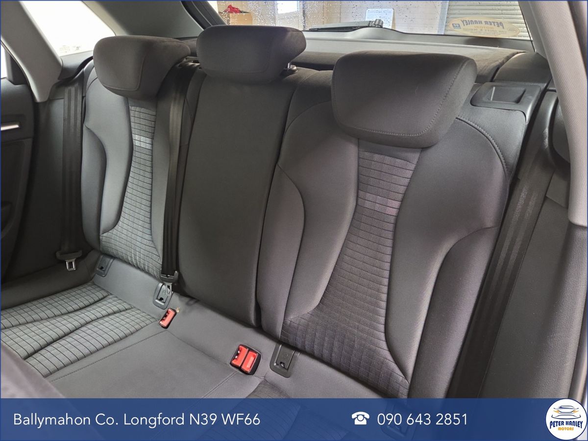 Audi A3 A3 Sport Tdi  Sport  TDi 110 Start/Stop