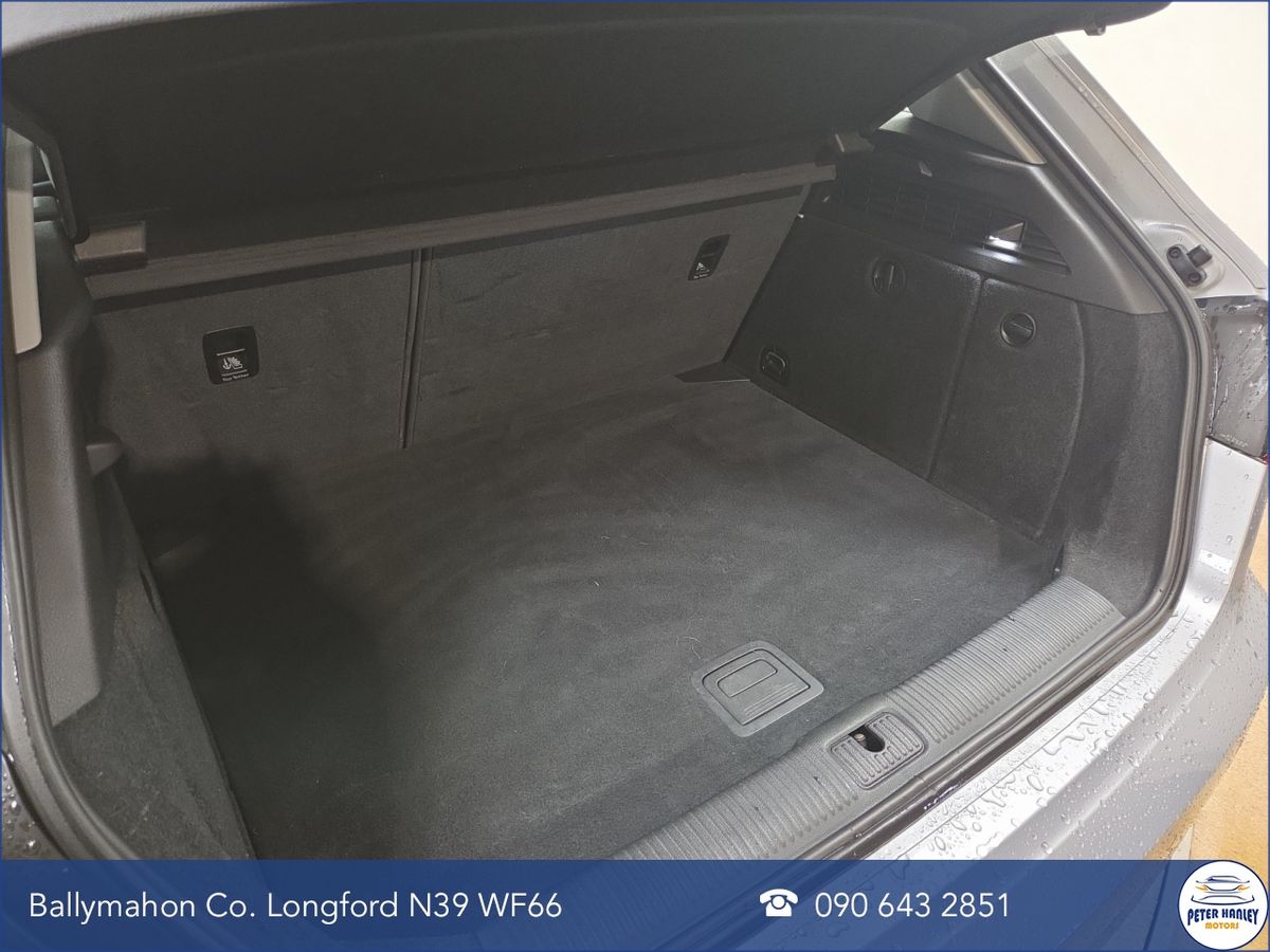 Audi A3 A3 Sport Tdi  Sport  TDi 110 Start/Stop