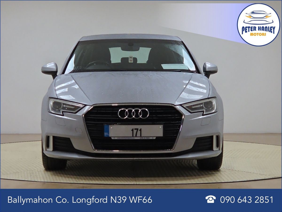 Audi A3 A3 Sport Tdi  Sport  TDi 110 Start/Stop