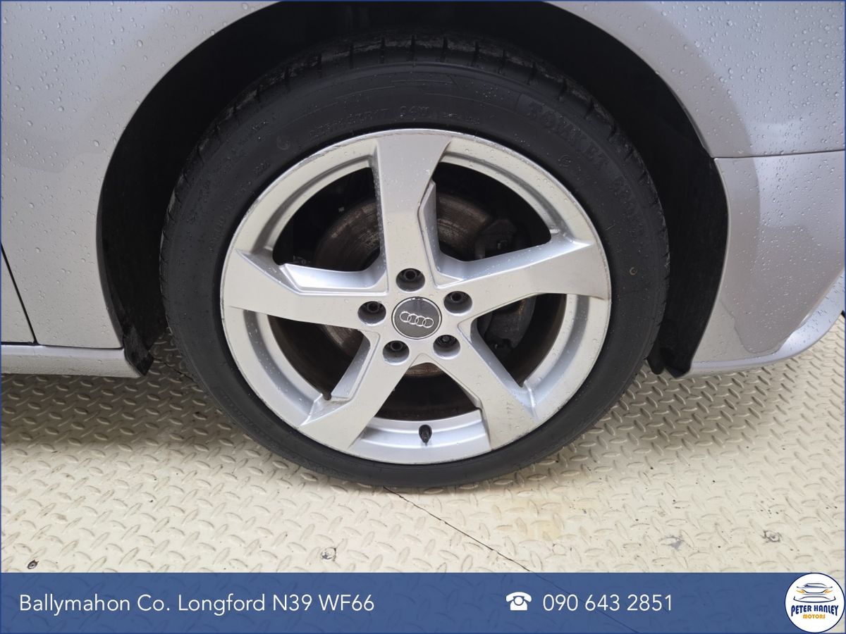 Audi A3 A3 Sport Tdi  Sport  TDi 110 Start/Stop