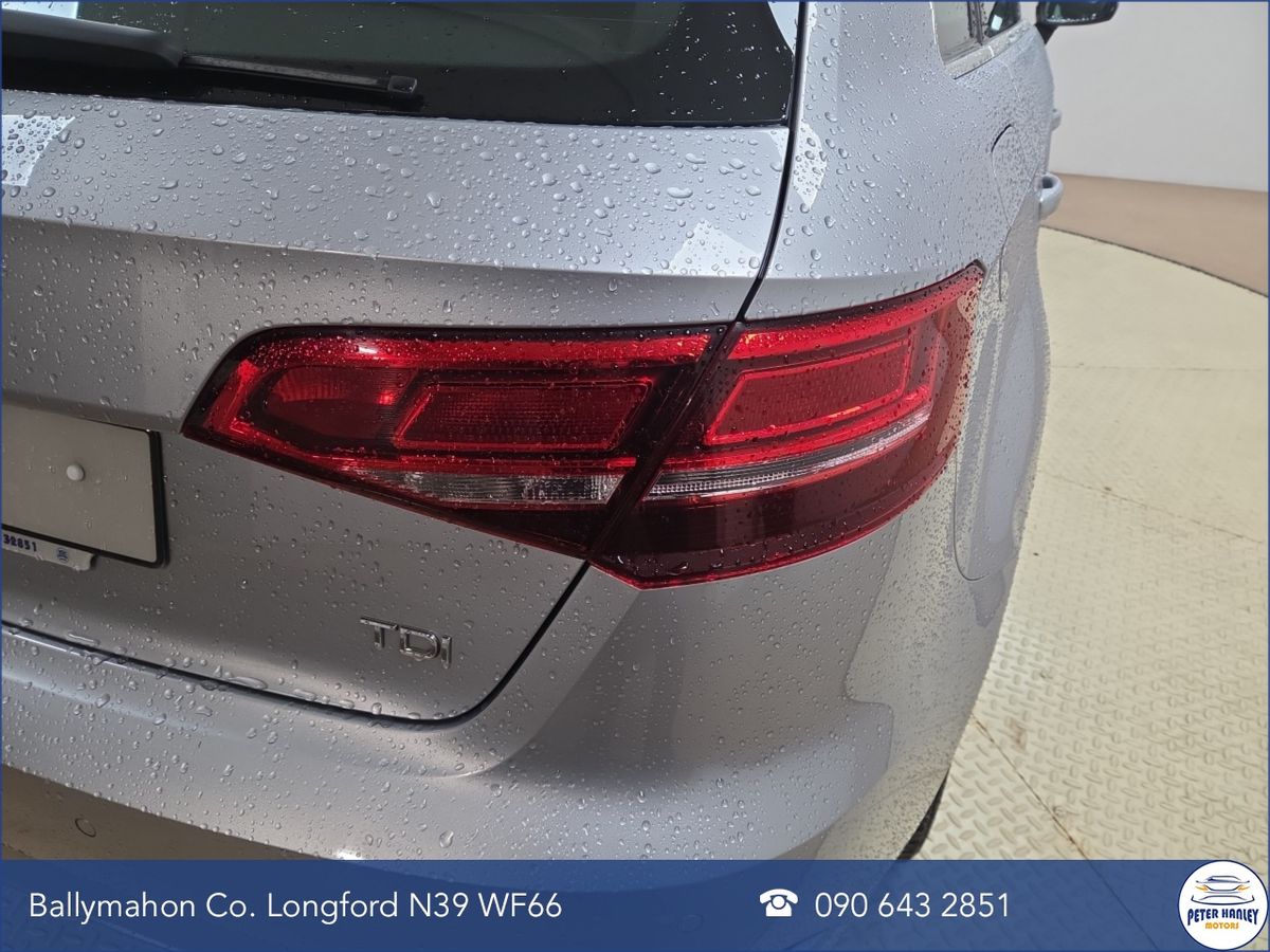 Audi A3 A3 Sport Tdi  Sport  TDi 110 Start/Stop