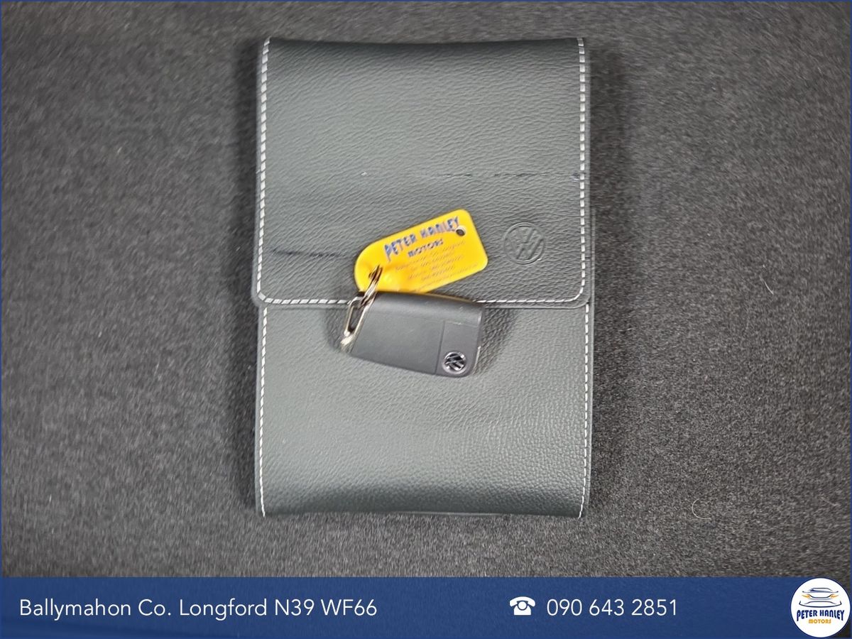 Volkswagen T-Roc T-ROC EDITION 75 1.0TSI M6F 116HP