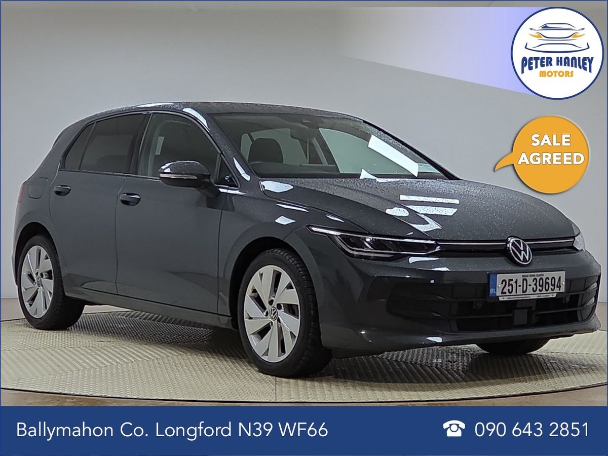 Volkswagen Golf GOLF EDITION 75 2.0 TDI 116HP