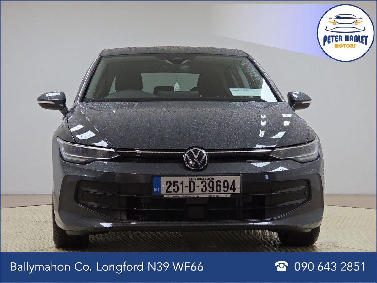 Volkswagen Golf GOLF EDITION 75 2.0 TDI 116HP