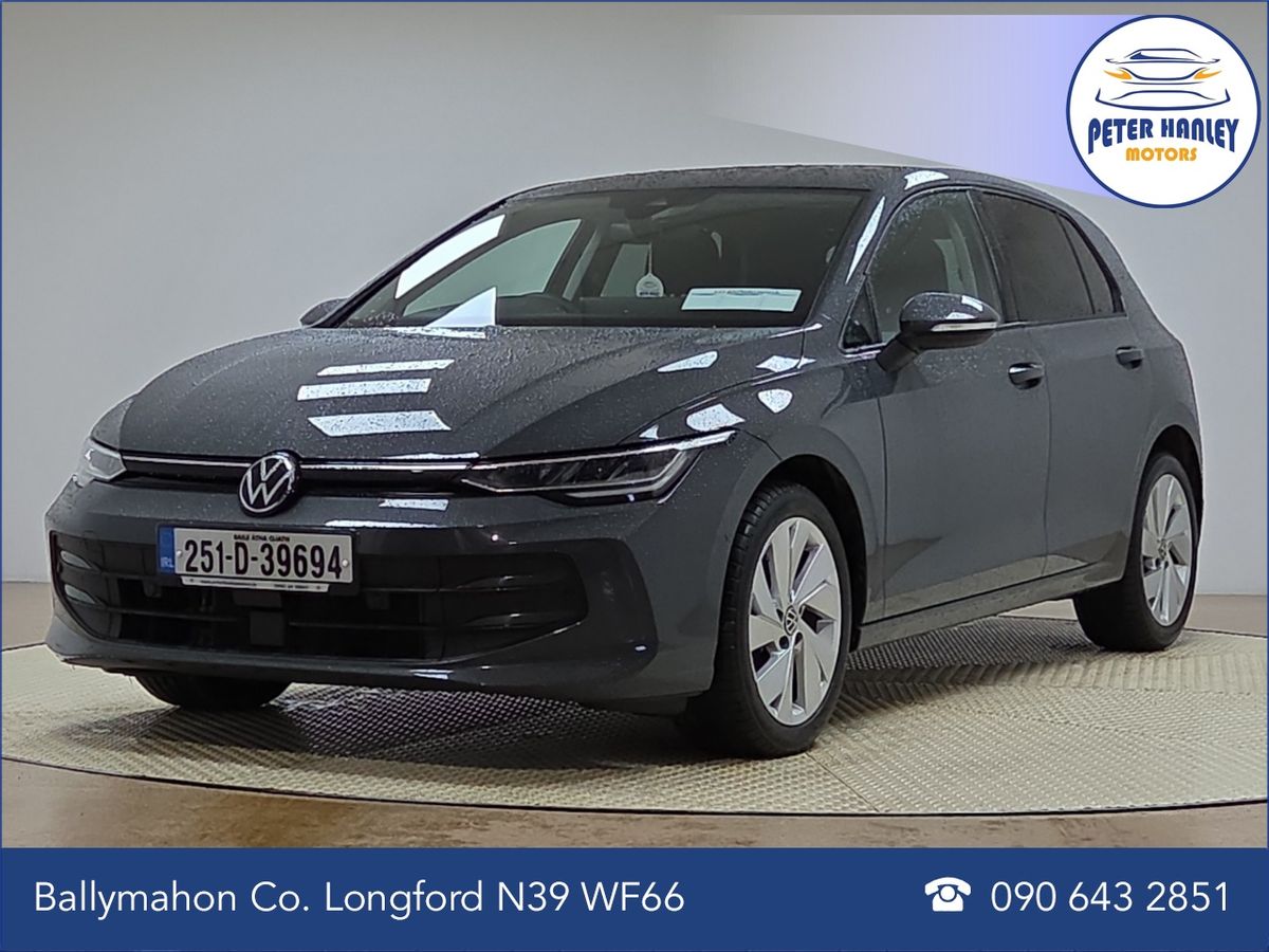 Volkswagen Golf GOLF EDITION 75 2.0 TDI 116HP