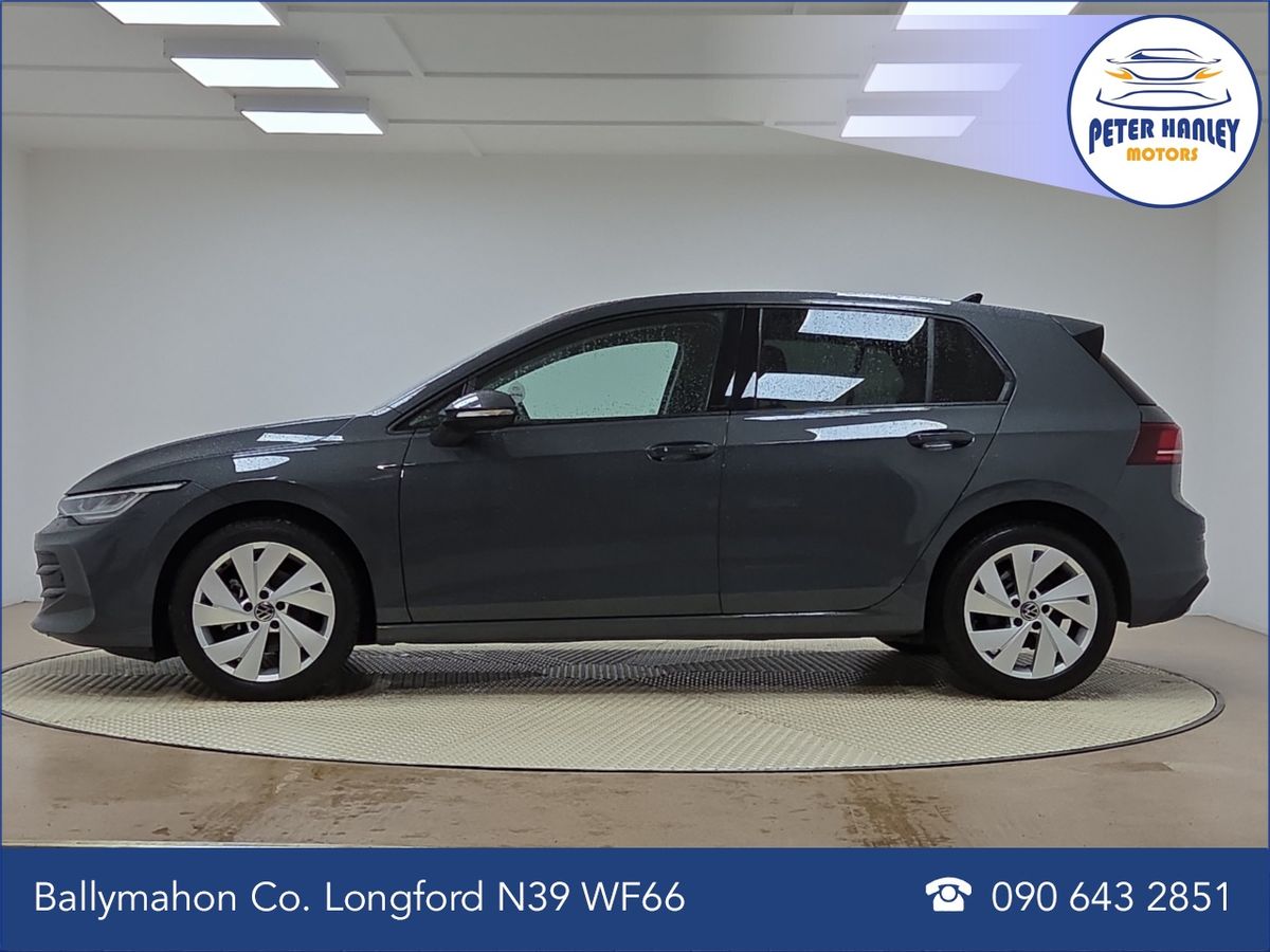 Volkswagen Golf GOLF EDITION 75 2.0 TDI 116HP