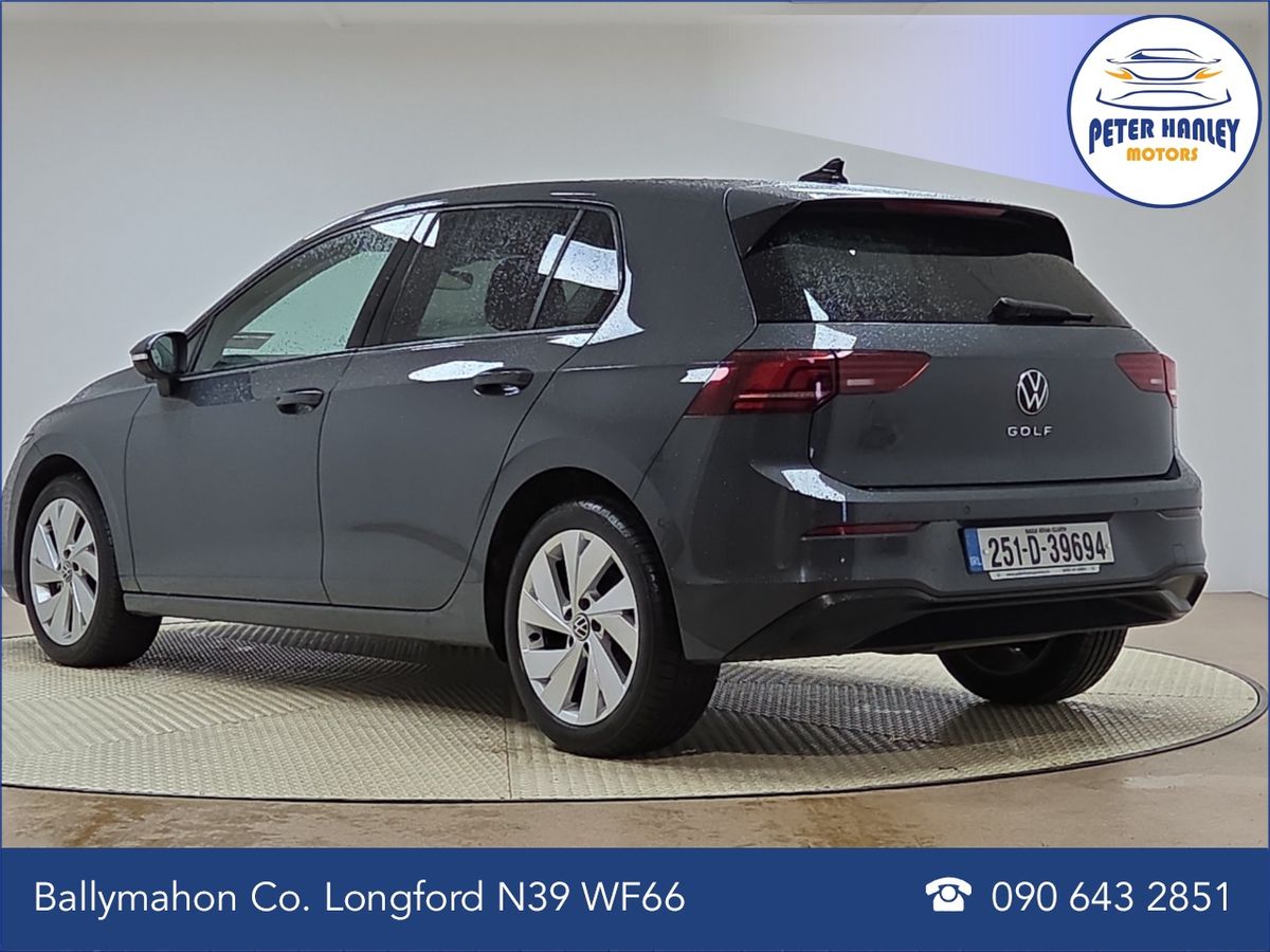 Volkswagen Golf GOLF EDITION 75 2.0 TDI 116HP