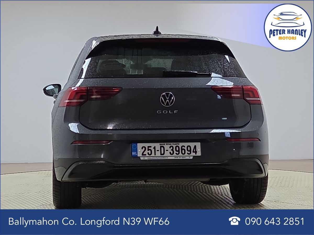 Volkswagen Golf GOLF EDITION 75 2.0 TDI 116HP