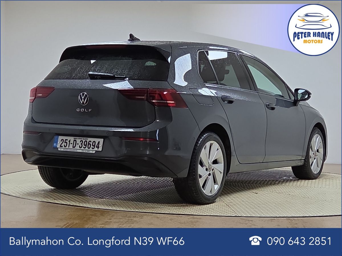 Volkswagen Golf GOLF EDITION 75 2.0 TDI 116HP