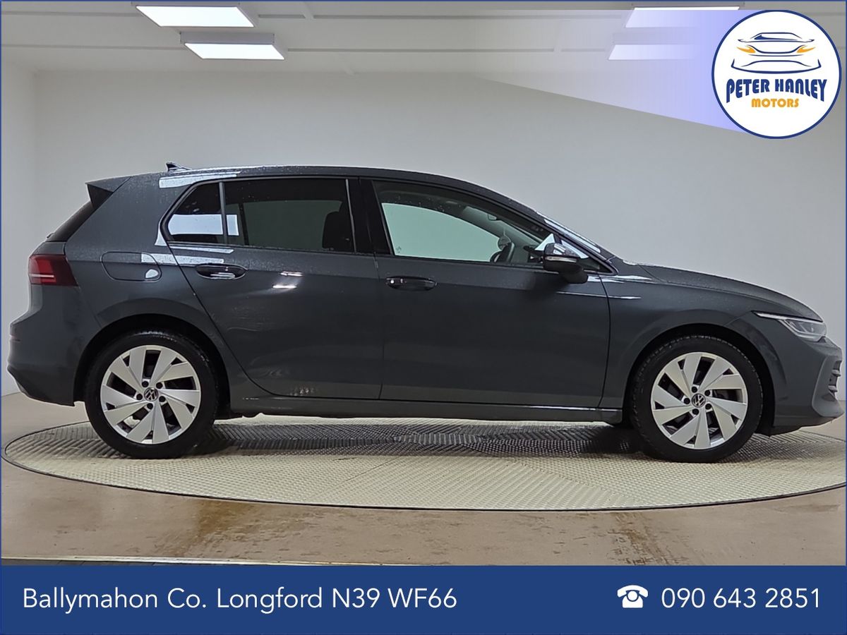 Volkswagen Golf GOLF EDITION 75 2.0 TDI 116HP