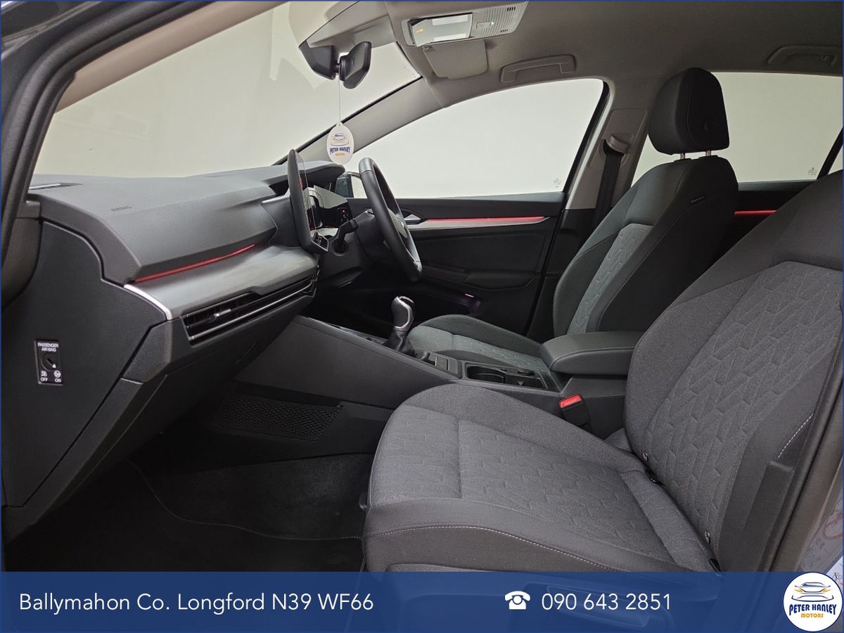 Volkswagen Golf GOLF EDITION 75 2.0 TDI 116HP