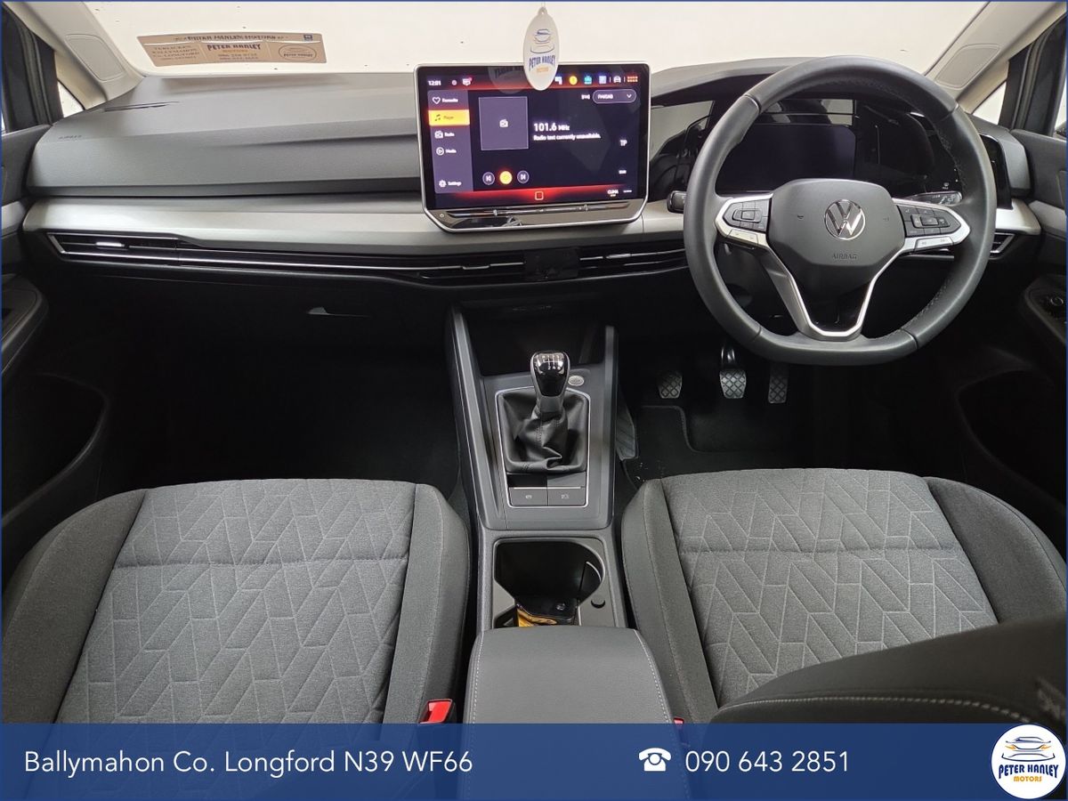 Volkswagen Golf GOLF EDITION 75 2.0 TDI 116HP