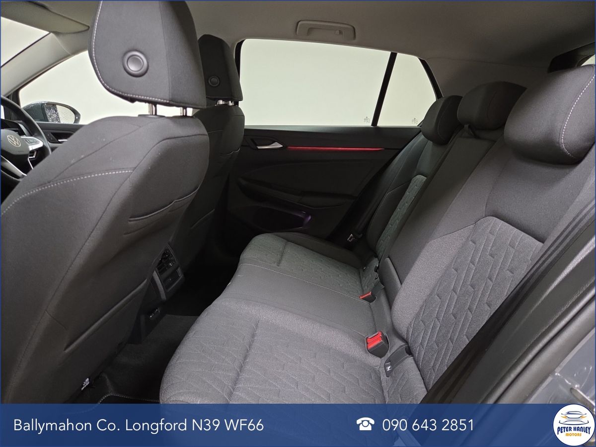 Volkswagen Golf GOLF EDITION 75 2.0 TDI 116HP