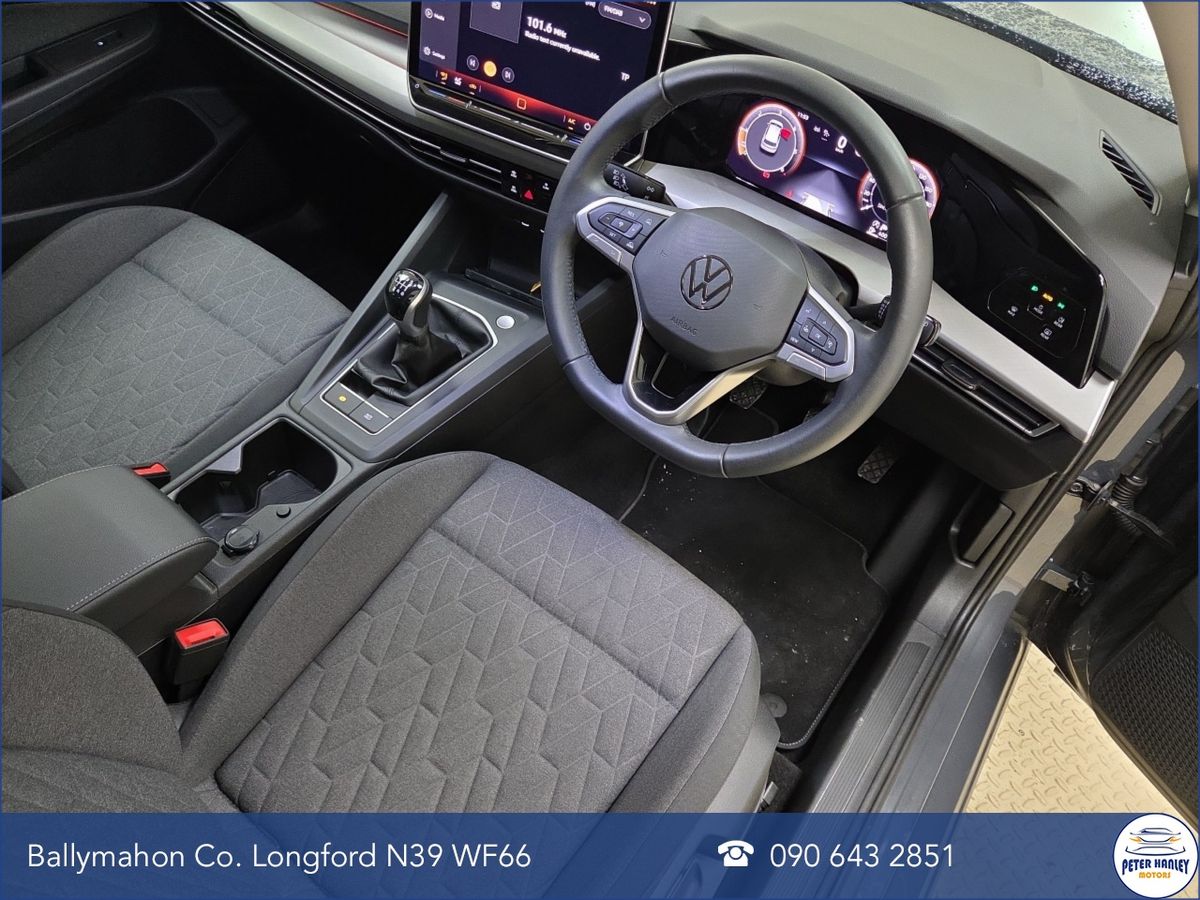 Volkswagen Golf GOLF EDITION 75 2.0 TDI 116HP