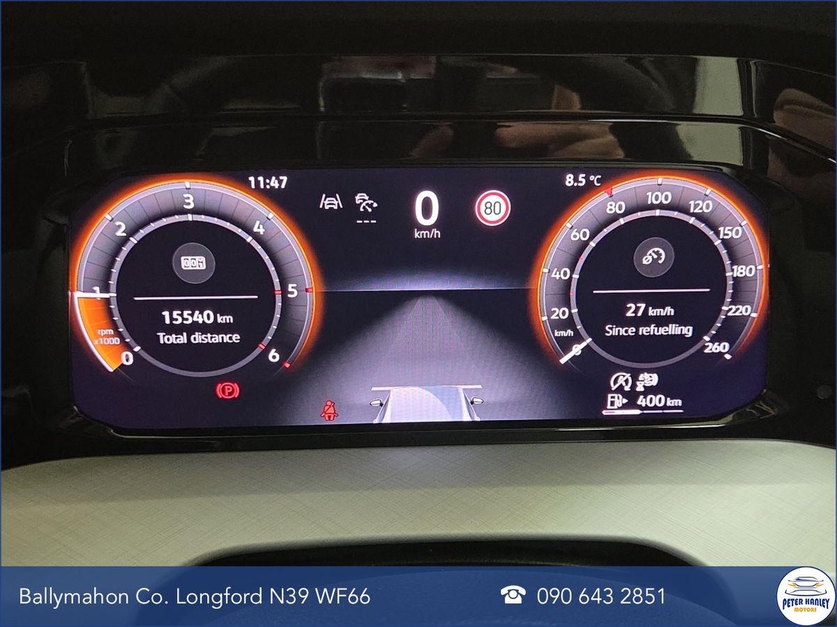 Volkswagen Golf GOLF EDITION 75 2.0 TDI 116HP