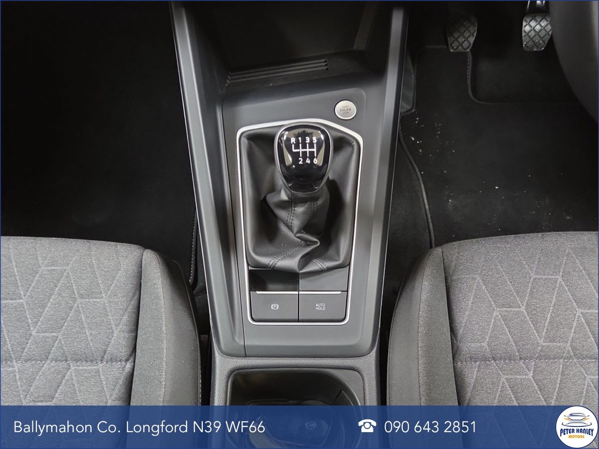 Volkswagen Golf GOLF EDITION 75 2.0 TDI 116HP