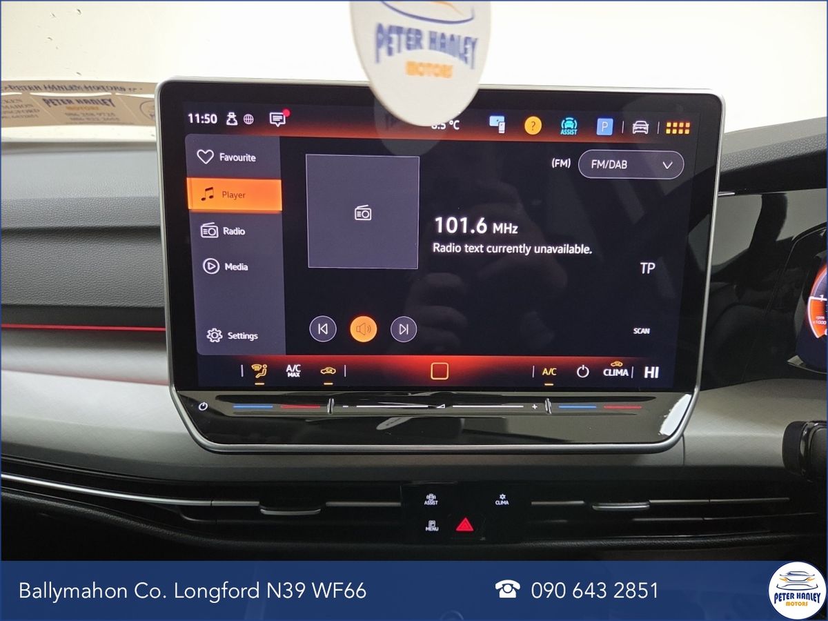 Volkswagen Golf GOLF EDITION 75 2.0 TDI 116HP