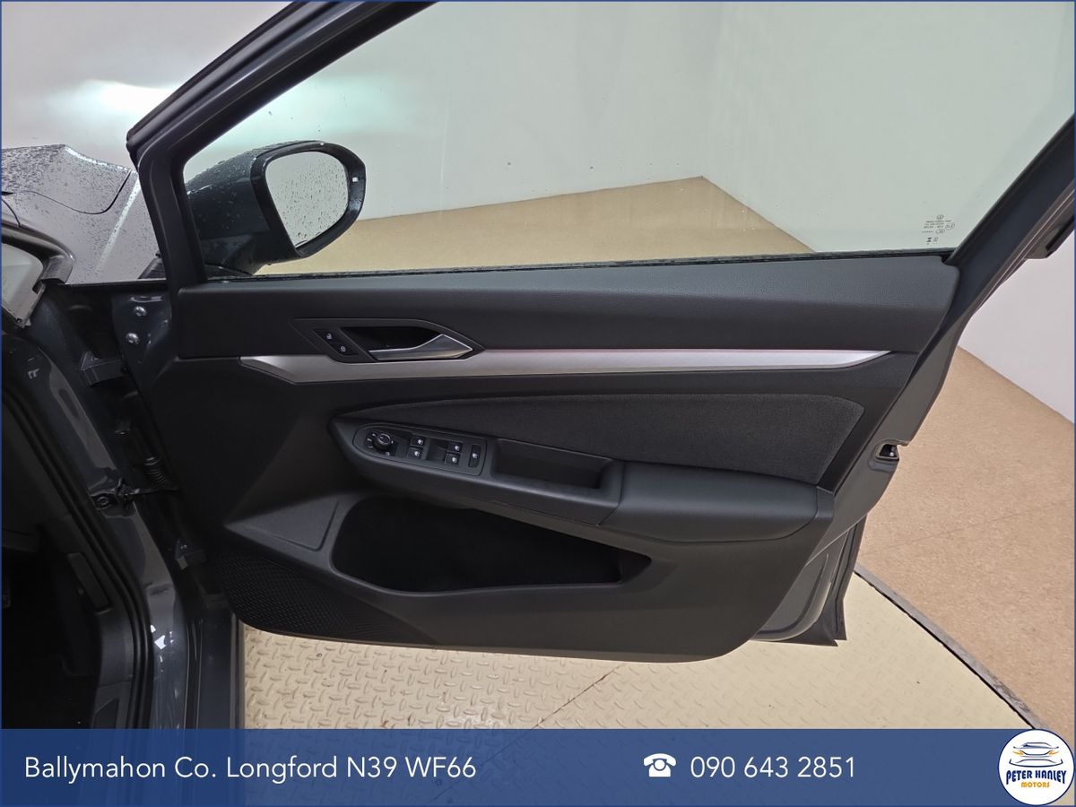 Volkswagen Golf GOLF EDITION 75 2.0 TDI 116HP