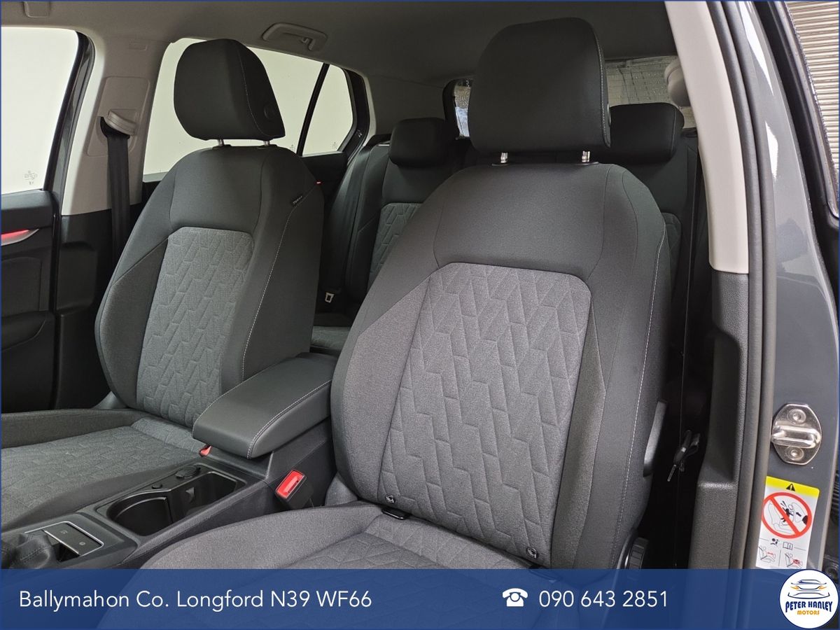 Volkswagen Golf GOLF EDITION 75 2.0 TDI 116HP