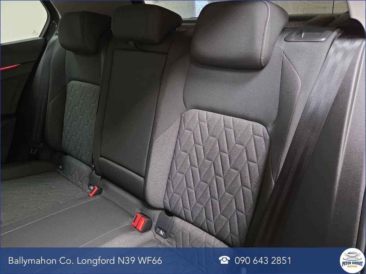 Volkswagen Golf GOLF EDITION 75 2.0 TDI 116HP