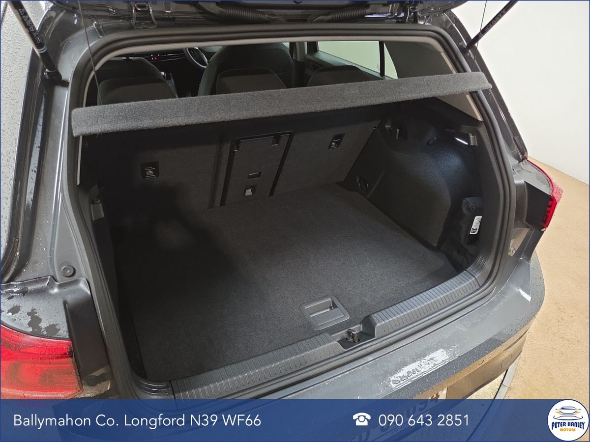 Volkswagen Golf GOLF EDITION 75 2.0 TDI 116HP