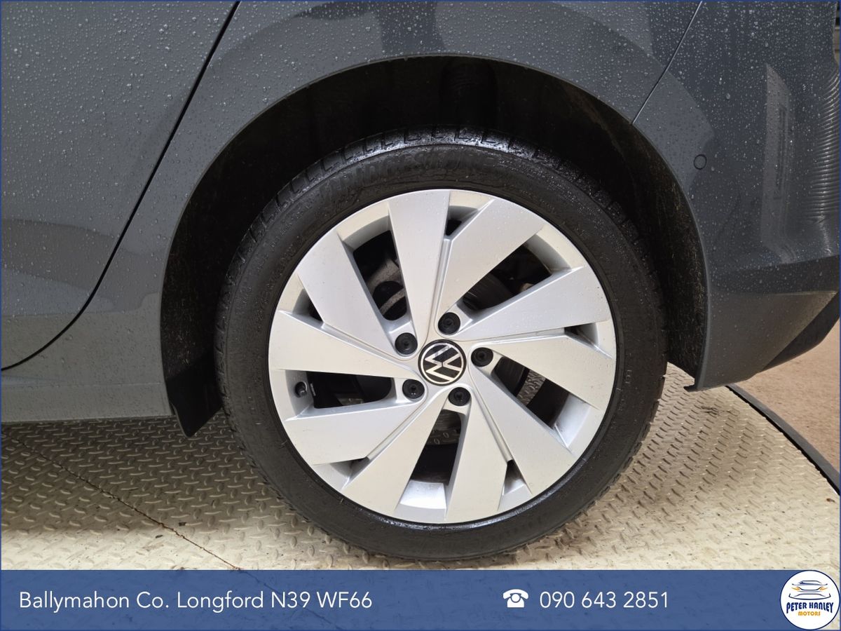 Volkswagen Golf GOLF EDITION 75 2.0 TDI 116HP