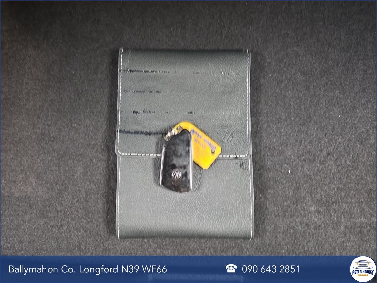 Volkswagen Golf GOLF EDITION 75 2.0 TDI 116HP