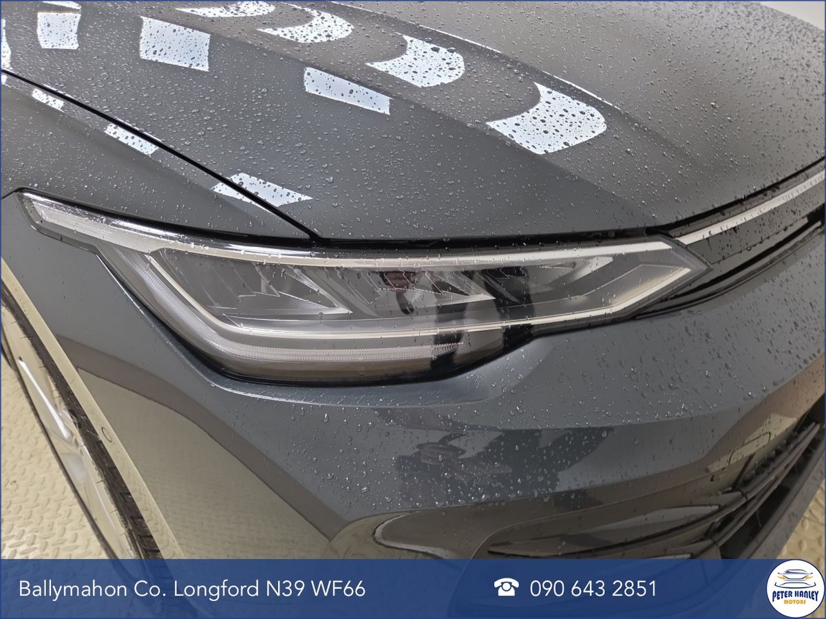 Volkswagen Golf GOLF EDITION 75 2.0 TDI 116HP