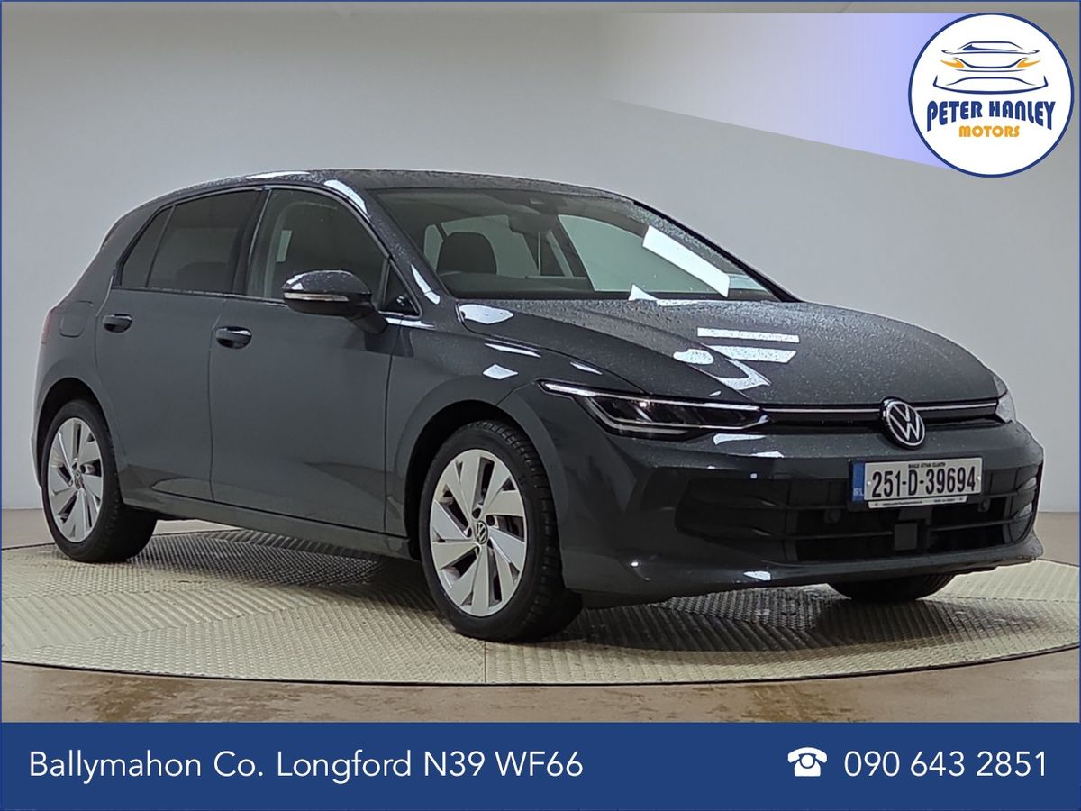 Volkswagen Golf GOLF EDITION 75 2.0 TDI 116HP