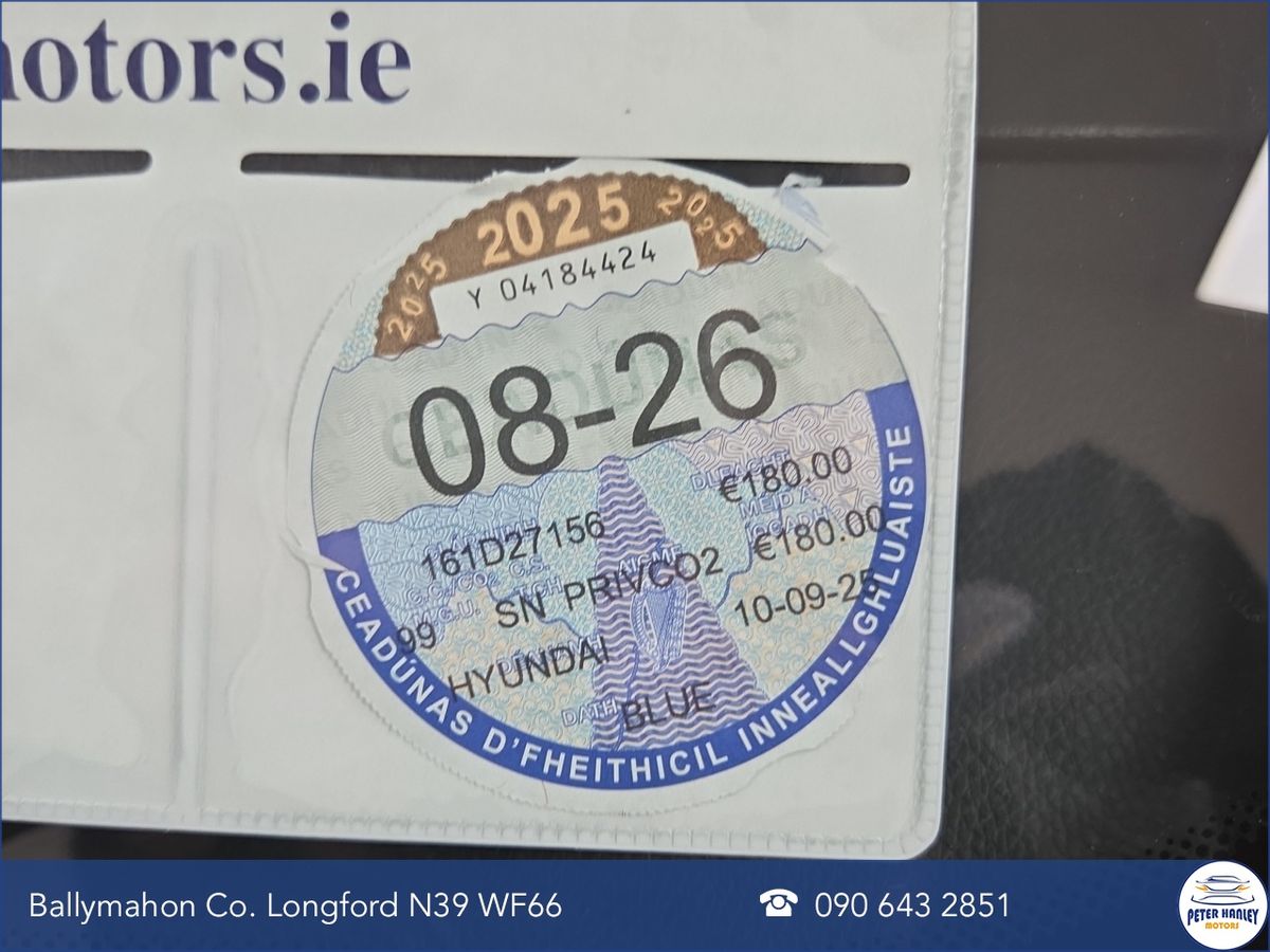 Hyundai i30 1.6 Diesel Deluxe