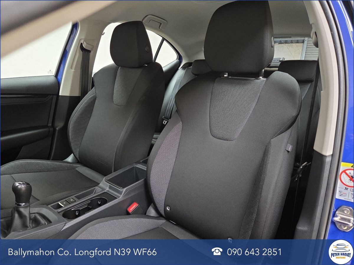 Skoda Octavia OCTAVIA ACT 1.0TSI 110HP