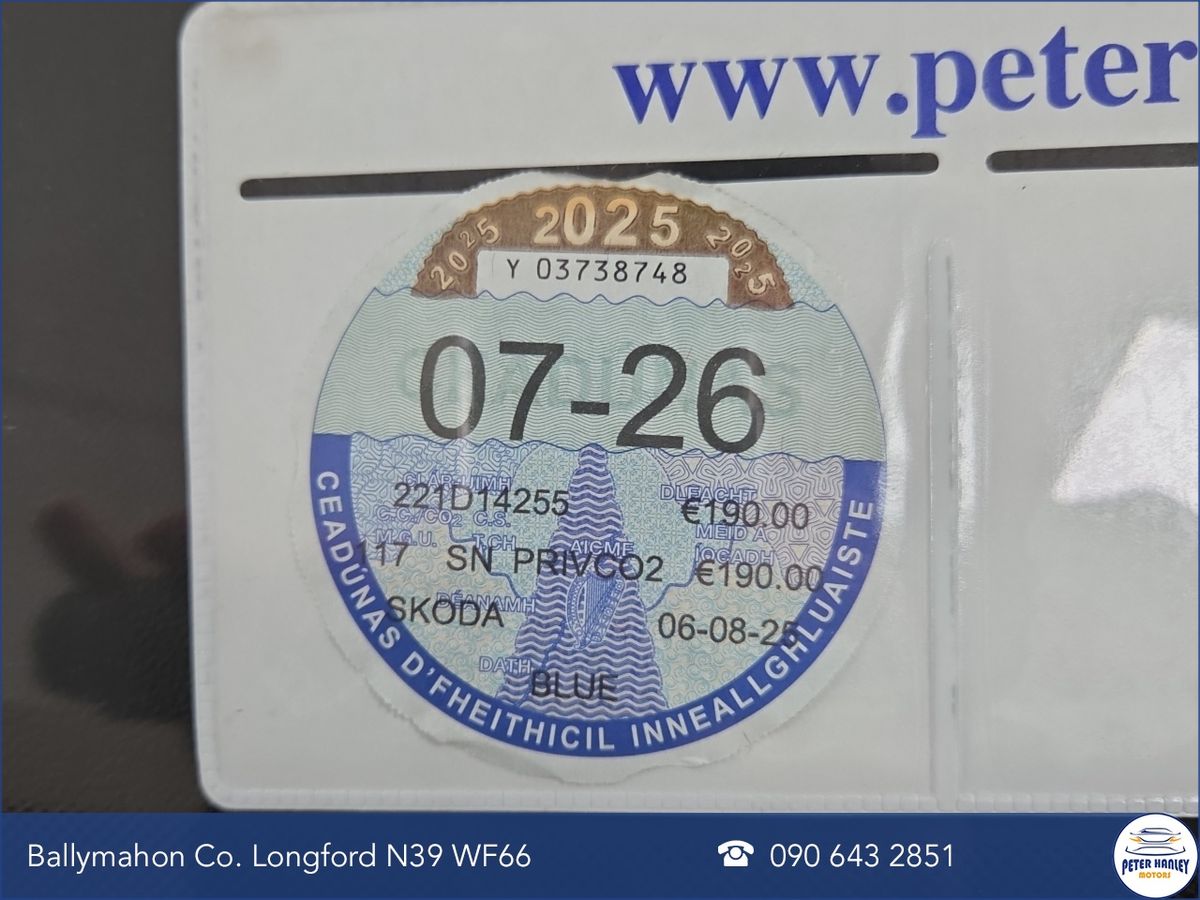 Skoda Octavia OCTAVIA ACT 1.0TSI 110HP